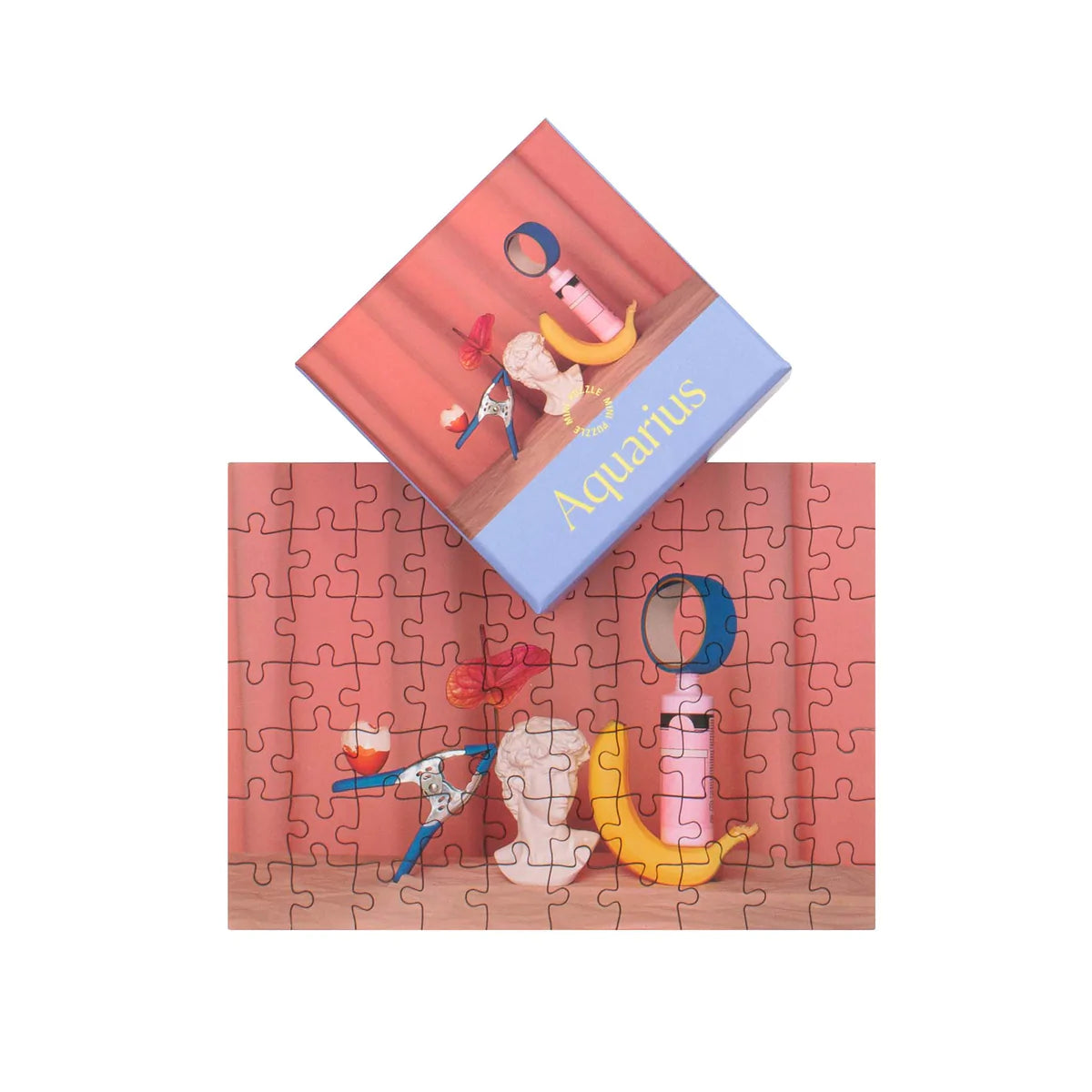 *LAST CHANCE* Astrology Mini Puzzle