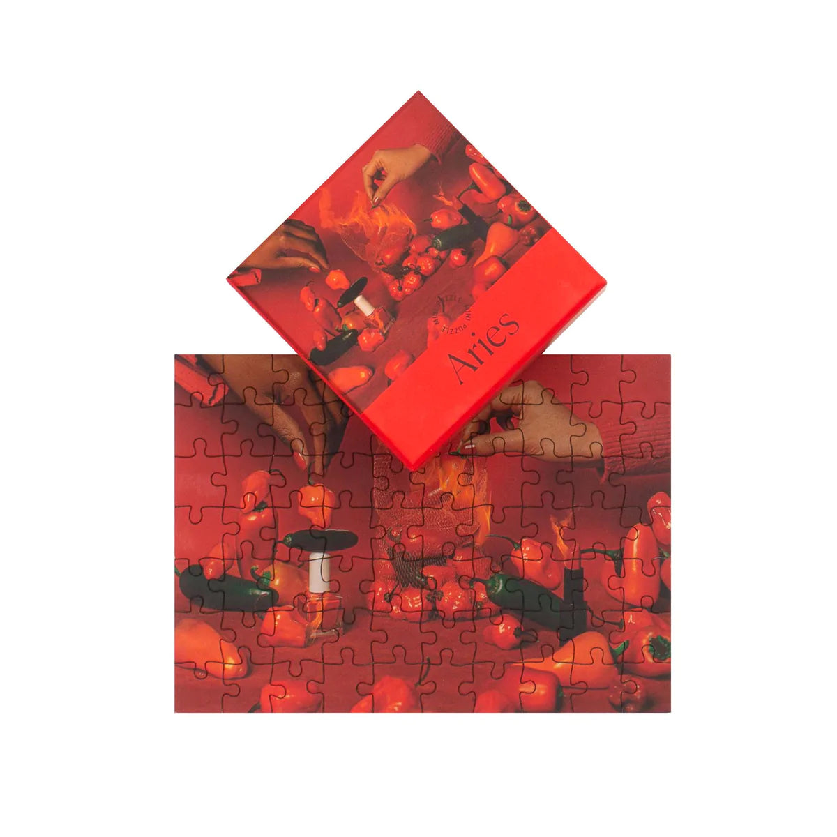*LAST CHANCE* Astrology Mini Puzzle
