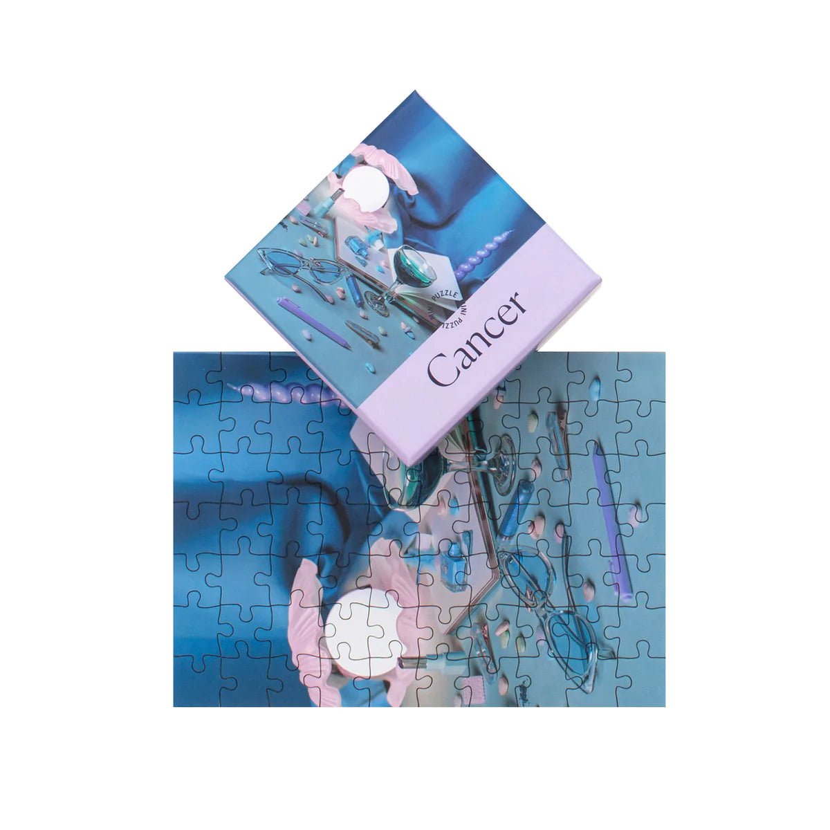 *LAST CHANCE* Astrology Mini Puzzle