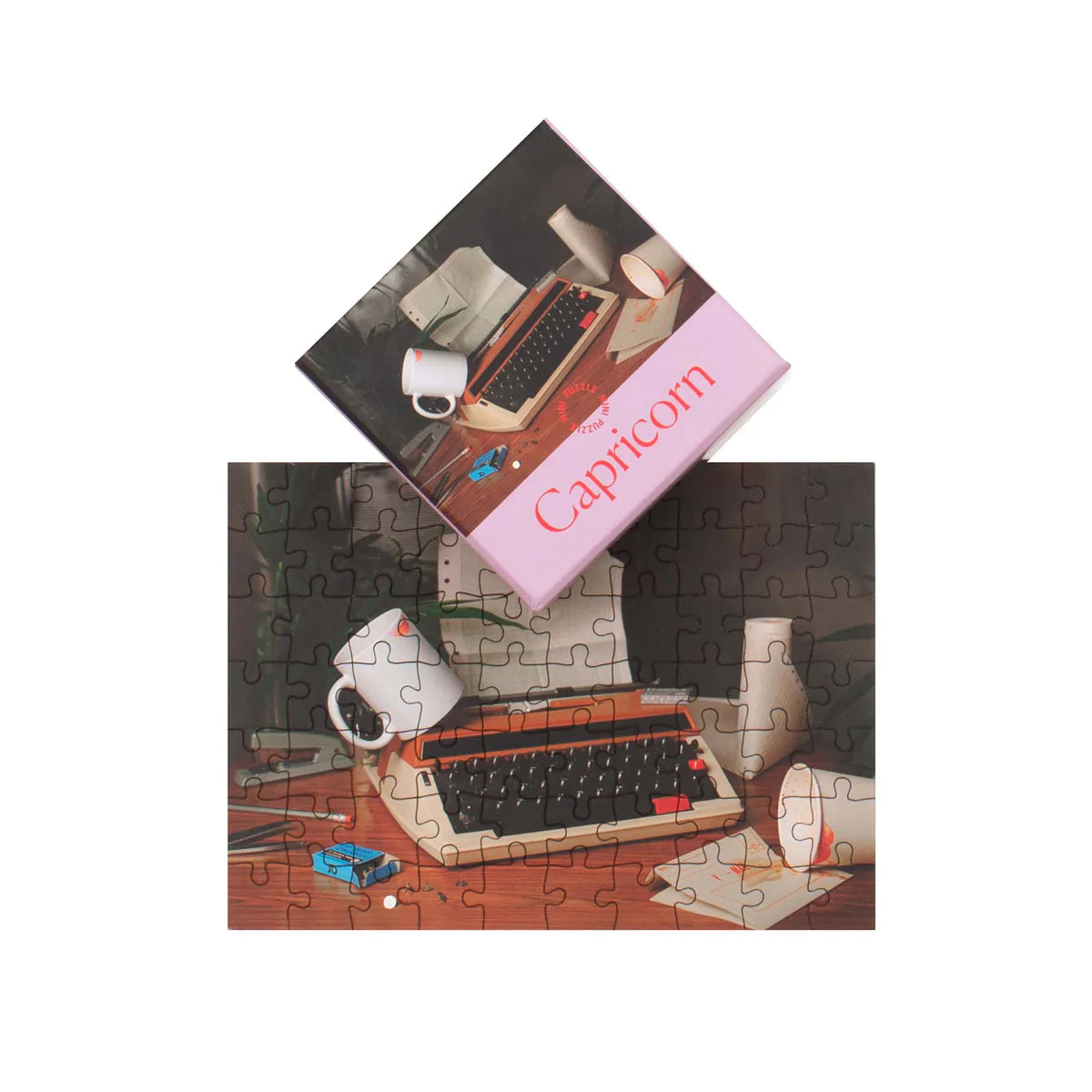 *LAST CHANCE* Astrology Mini Puzzle