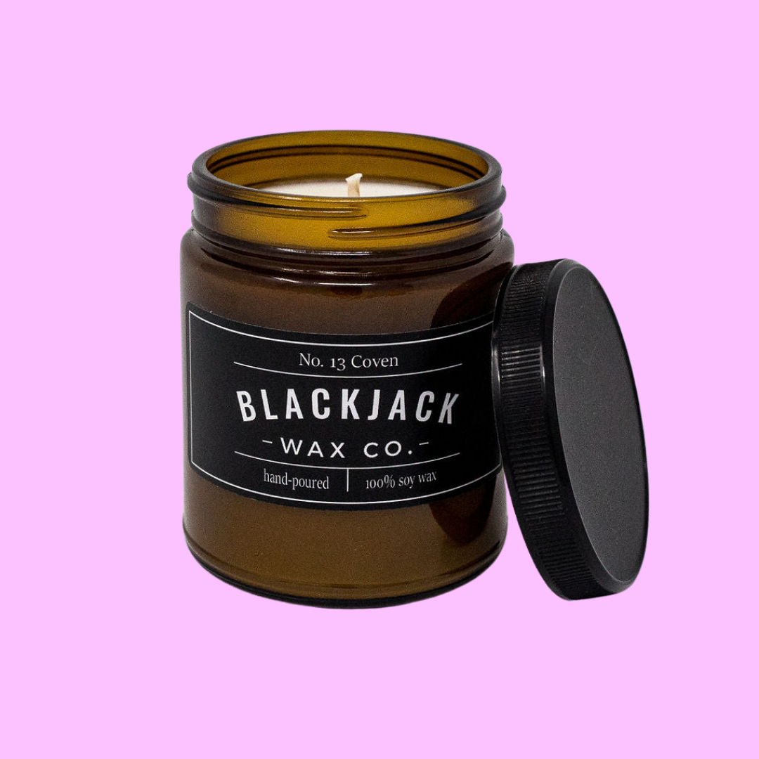 Coven Candle