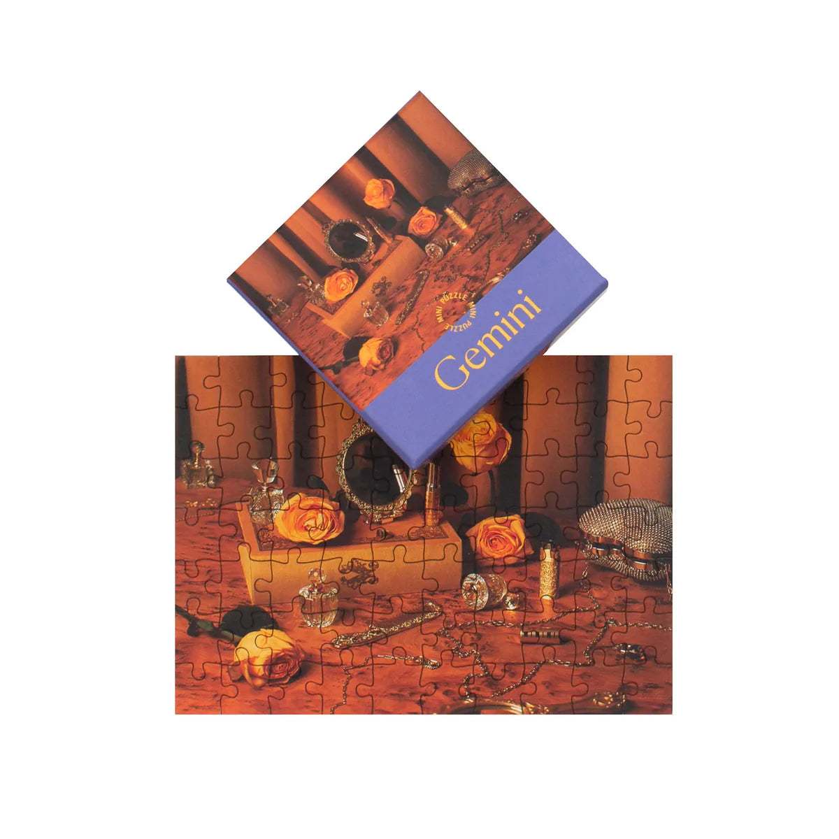 *LAST CHANCE* Astrology Mini Puzzle