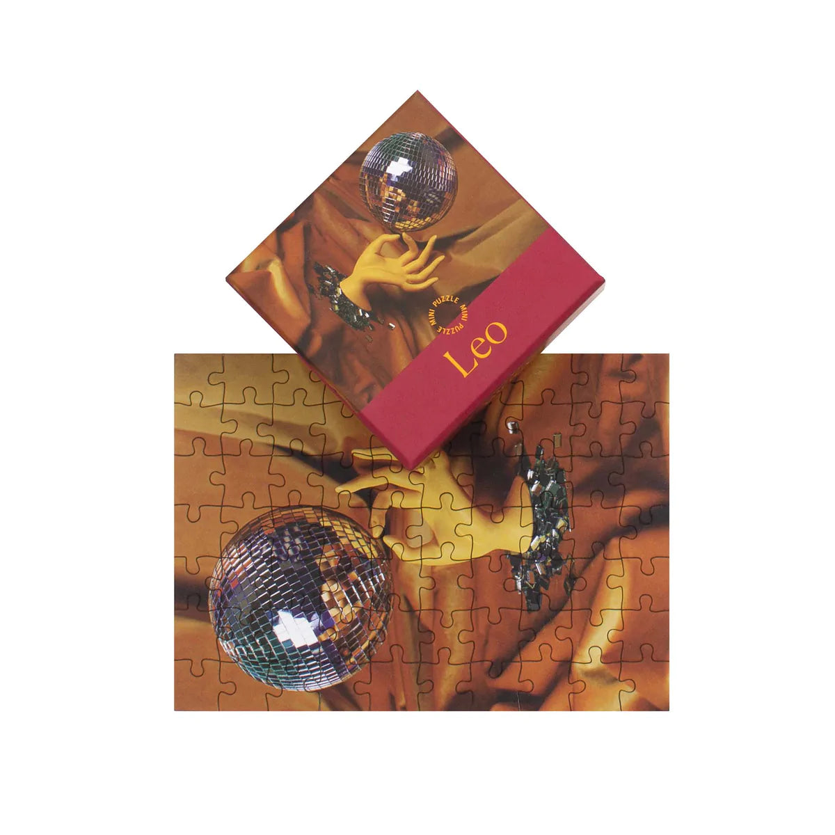 *LAST CHANCE* Astrology Mini Puzzle