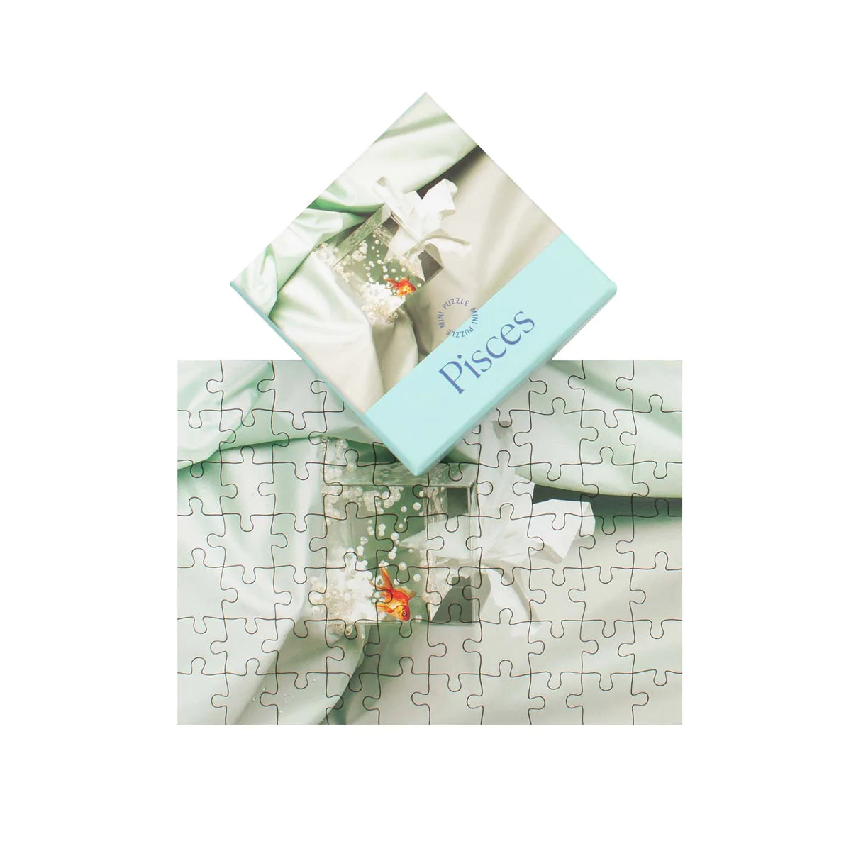 *LAST CHANCE* Astrology Mini Puzzle
