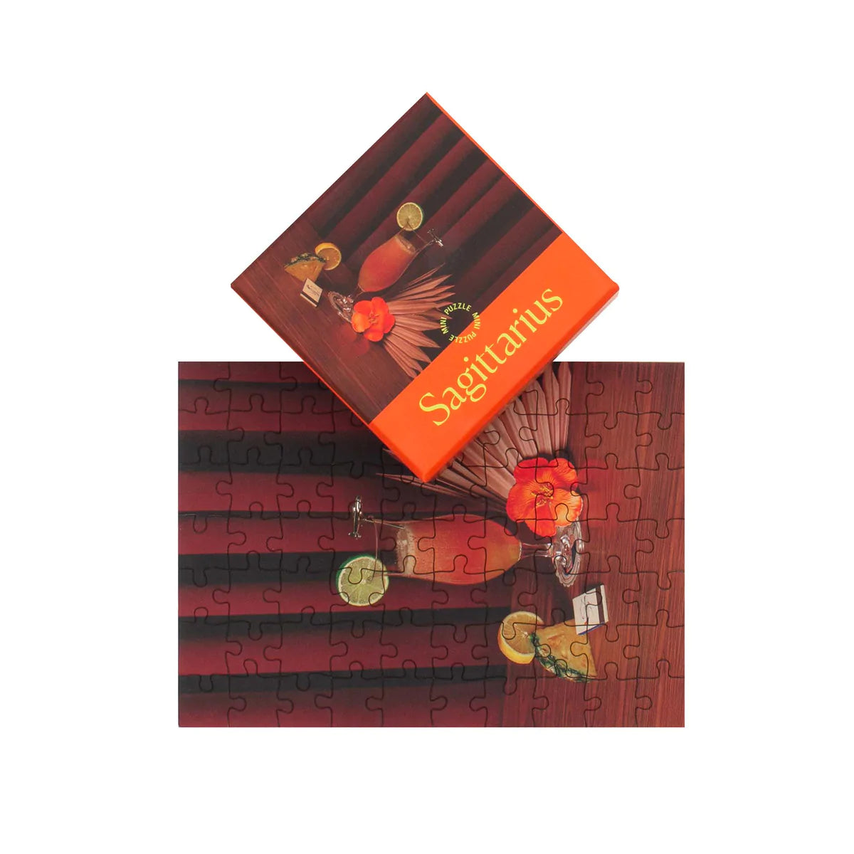 *LAST CHANCE* Astrology Mini Puzzle