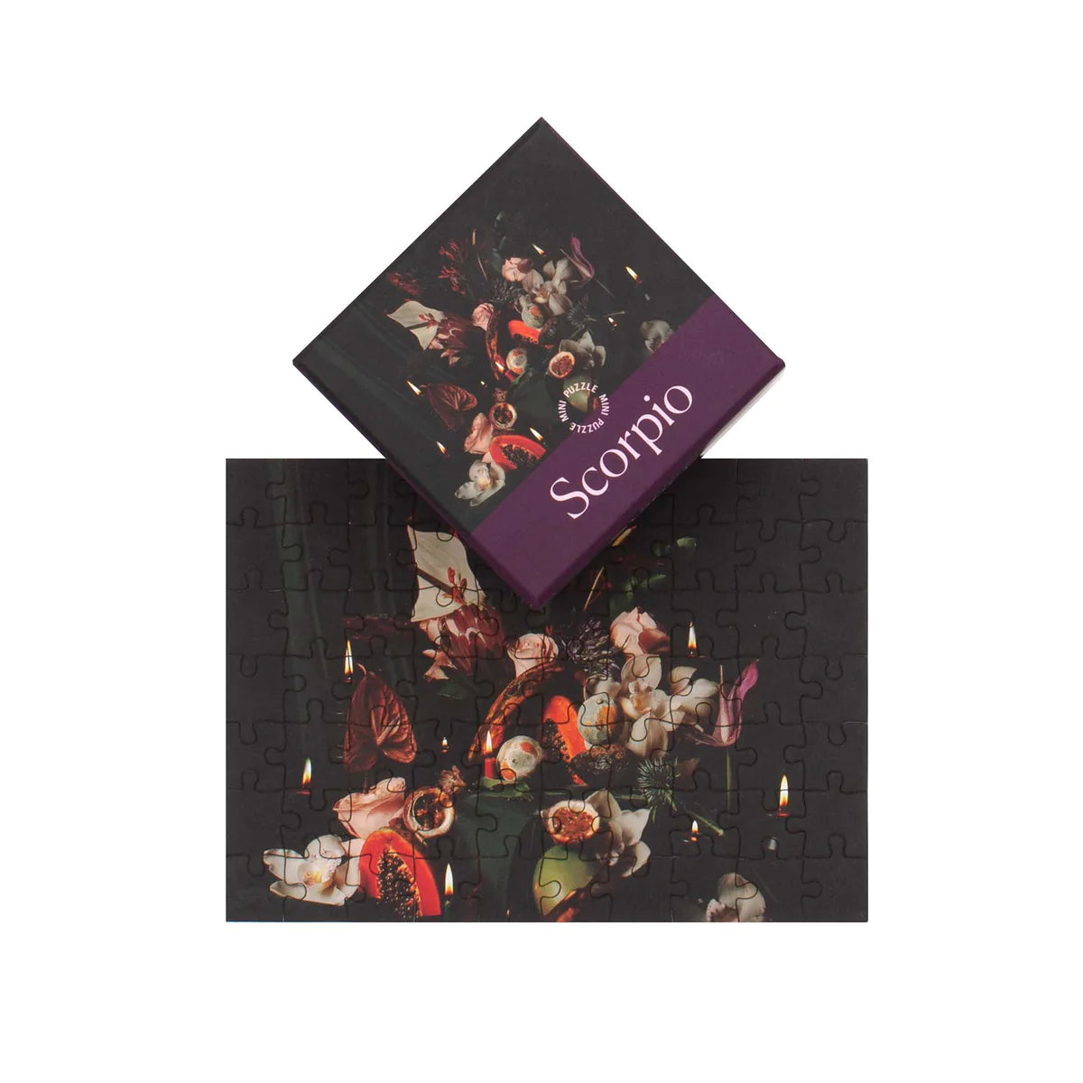 *LAST CHANCE* Astrology Mini Puzzle