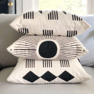 Secret Spell Pillows