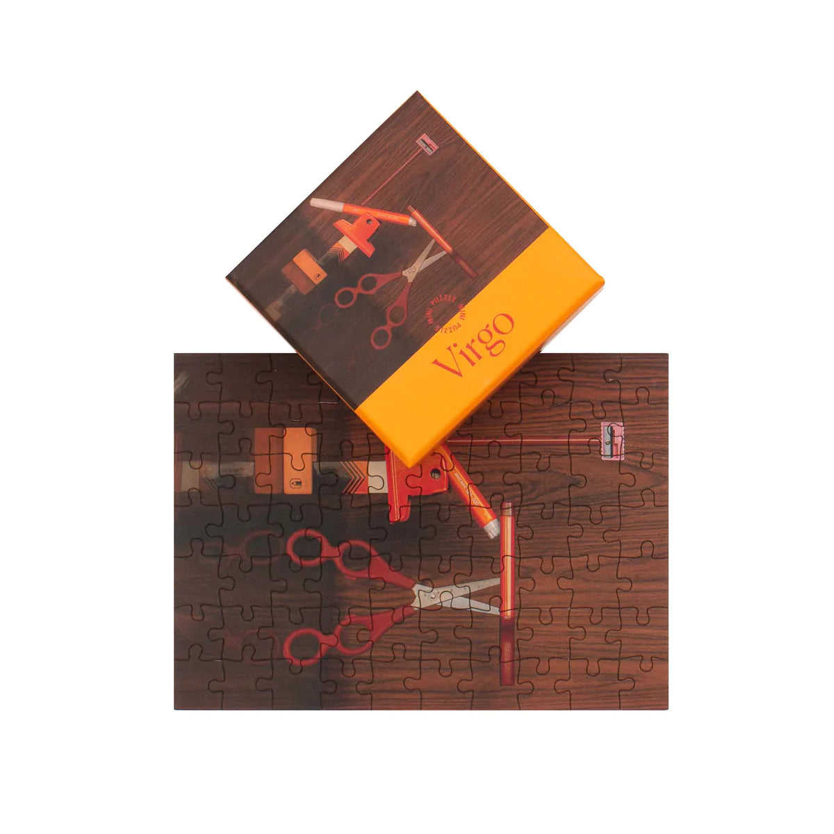 *LAST CHANCE* Astrology Mini Puzzle