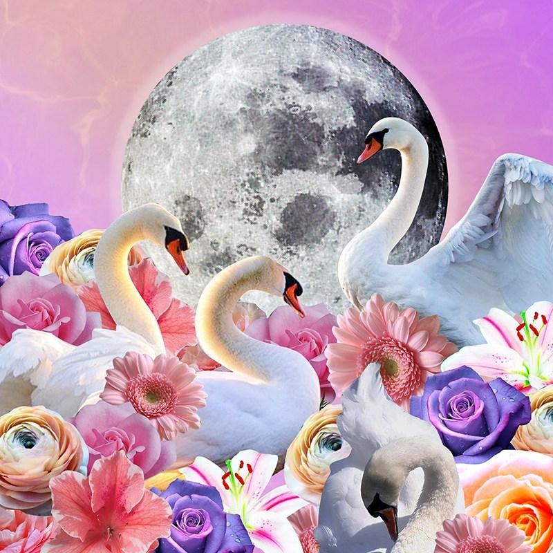 May Full Moon Tarotscope: An Awakened Mind, An Enlightened Heart