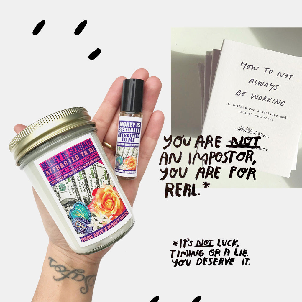 BUSINESS WITCH GIFT IDEAS
