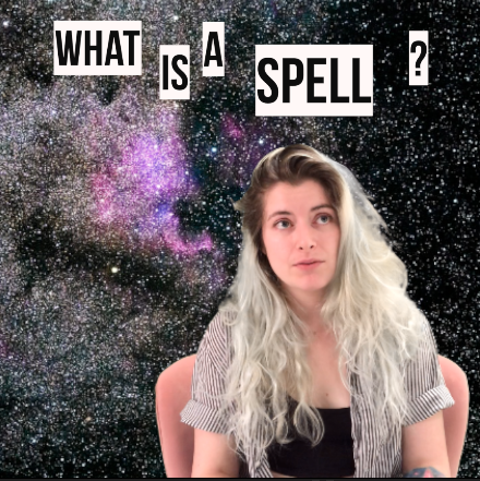 ChanneledTV: What Is A Spell?