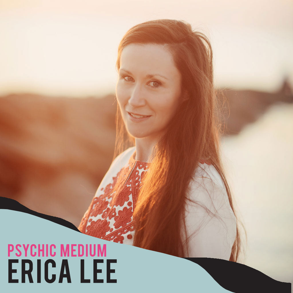 HAUSWITCH HEALER SPOTLIGHT: ERICA LEE