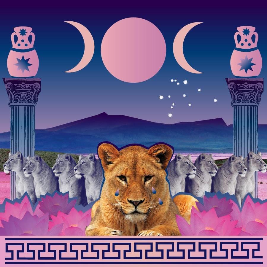 February Full Moon: Rebalance & Recalibration