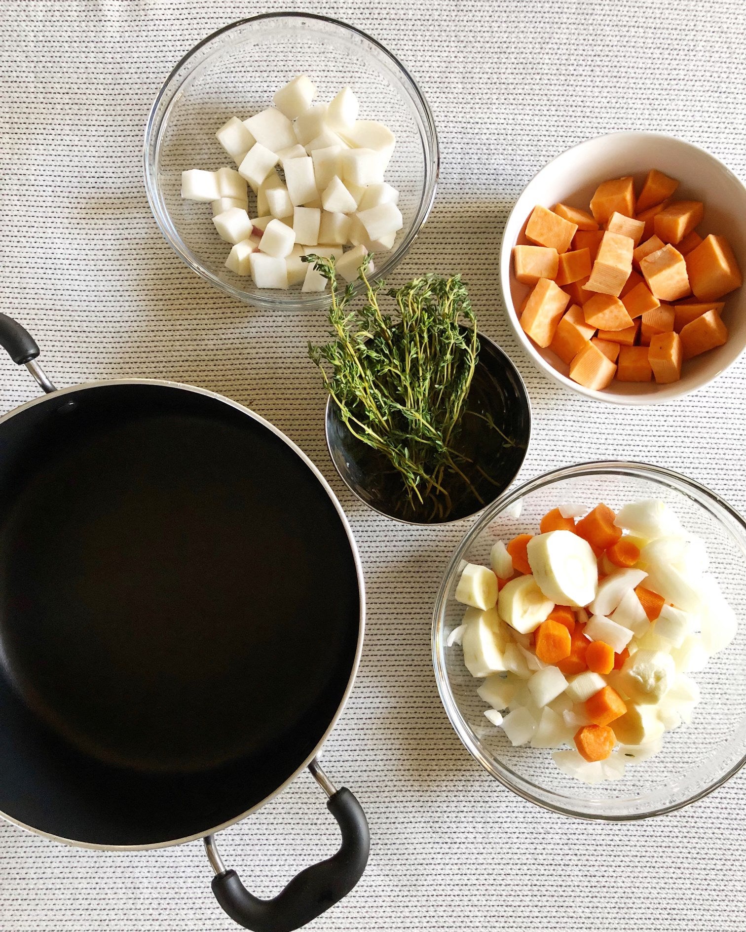 Cauldron Craft: Making Magical Stocks + Broths