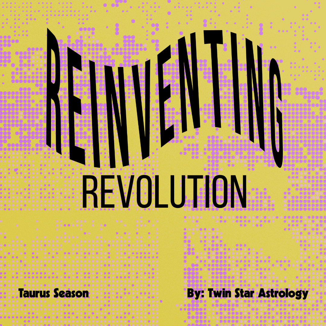 How Witches Can Help the Revolution in Taurus Season 2026