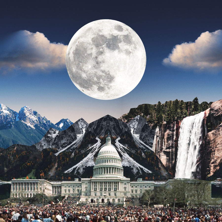 AUGUST FULL MOON TAROTSCOPES