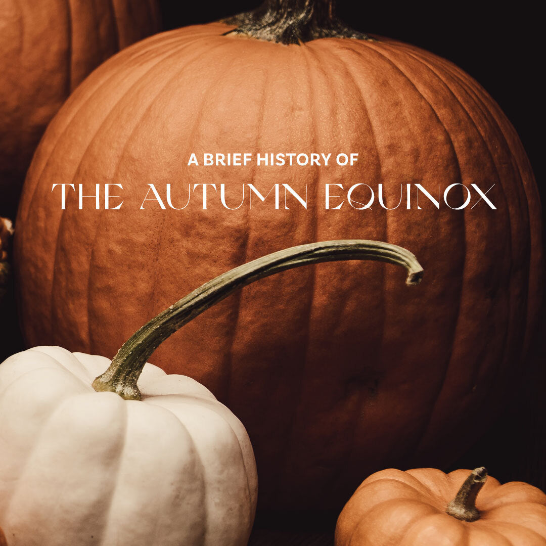 A Brief History of The Autumn Equinox