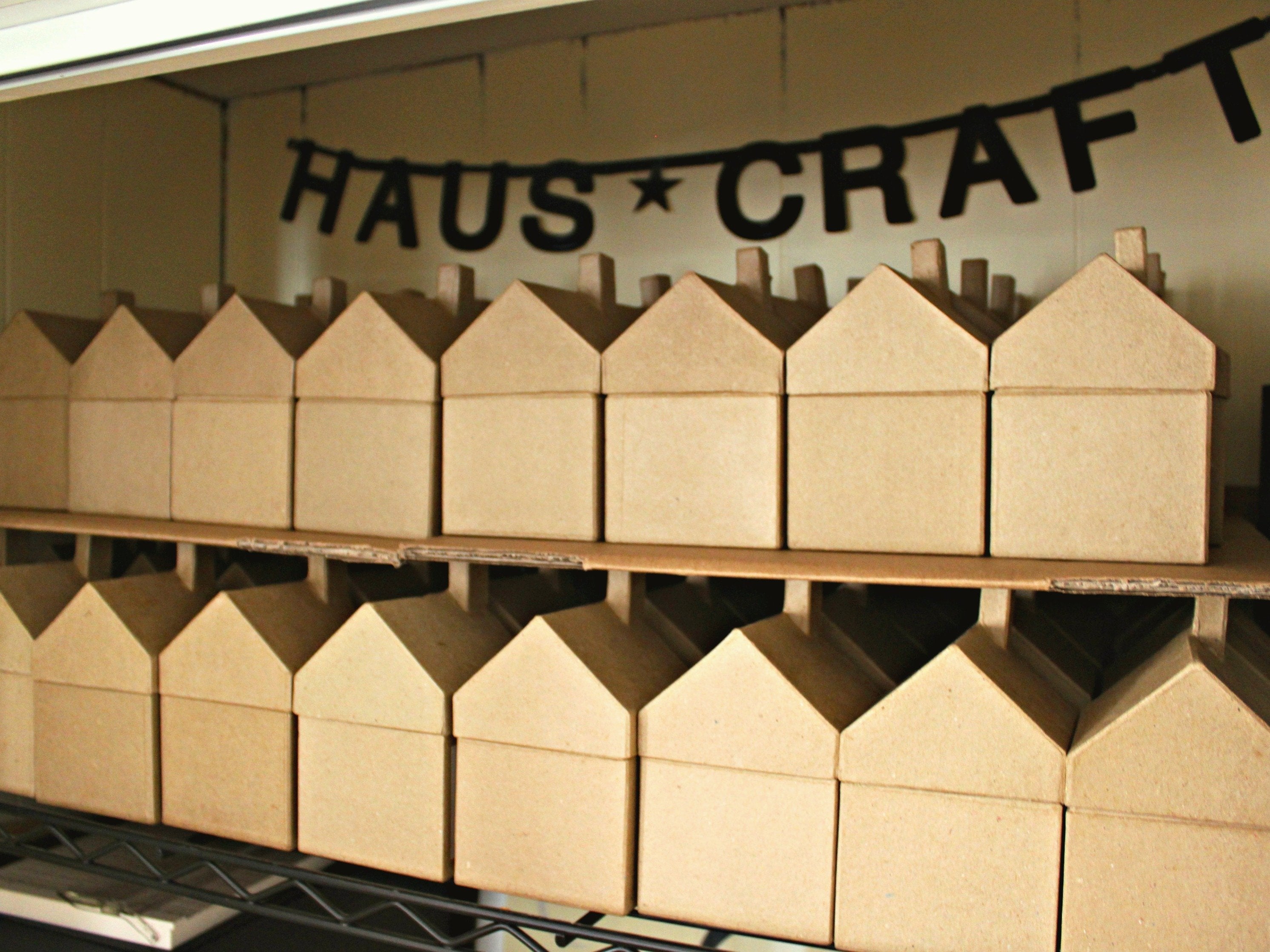 HausWitch Headquarters