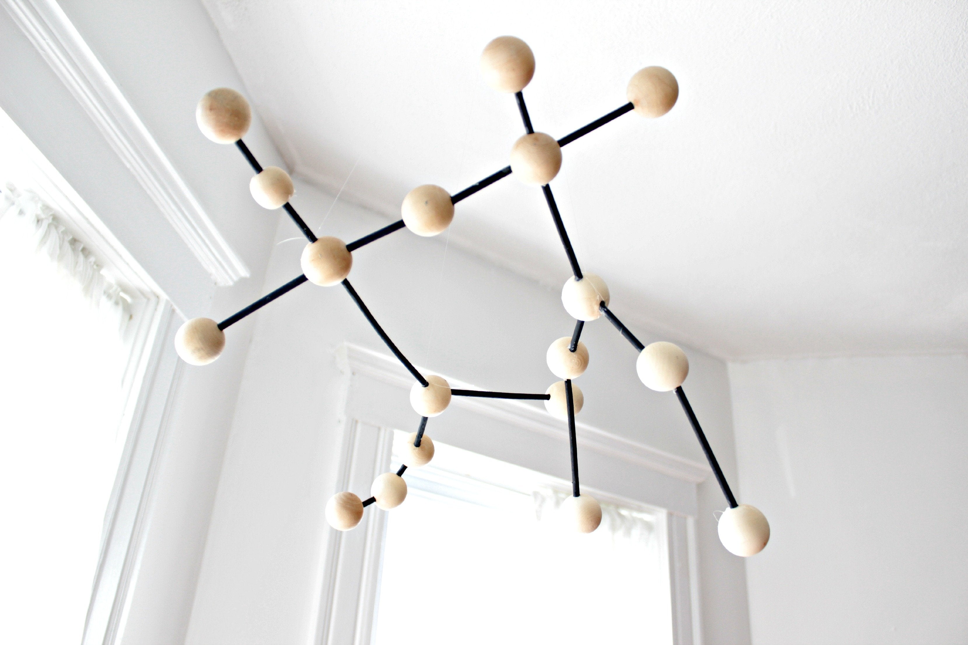 Make a Constellation! Any Constellation!