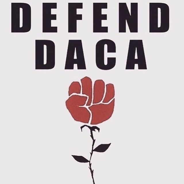 DACA: INFORMATION AND DONATION