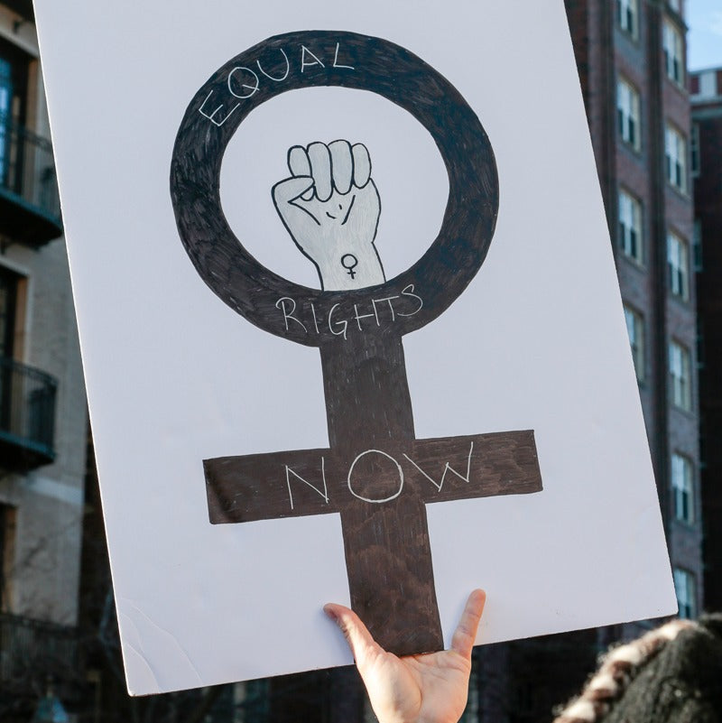 PHOTO ESSAY: MESSAGES OF RESISTANCE