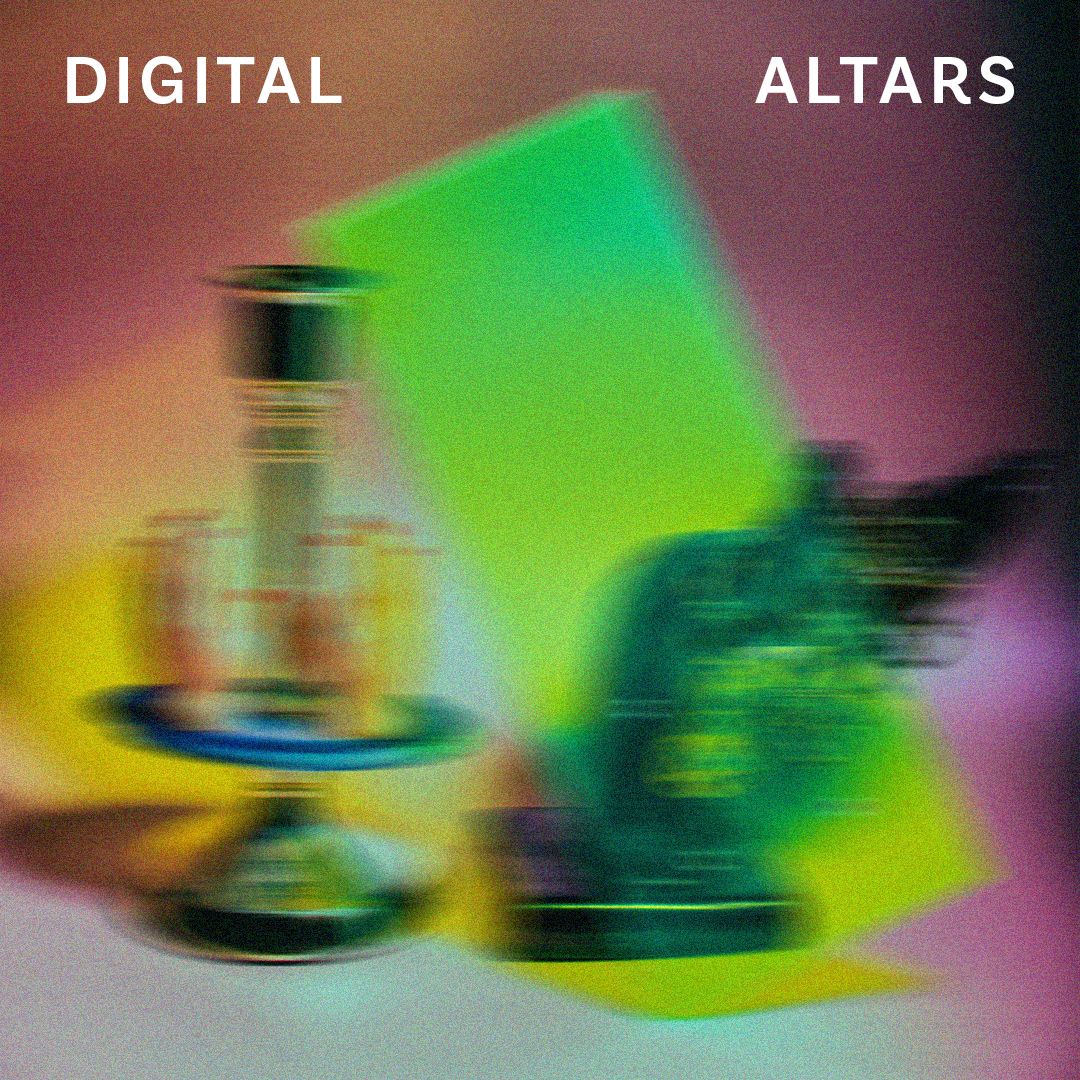 Digital Altars