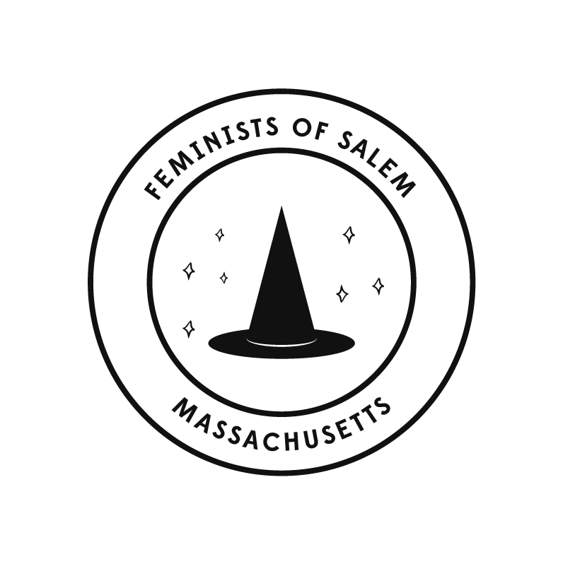 FEMINISTS OF SALEM MEETING