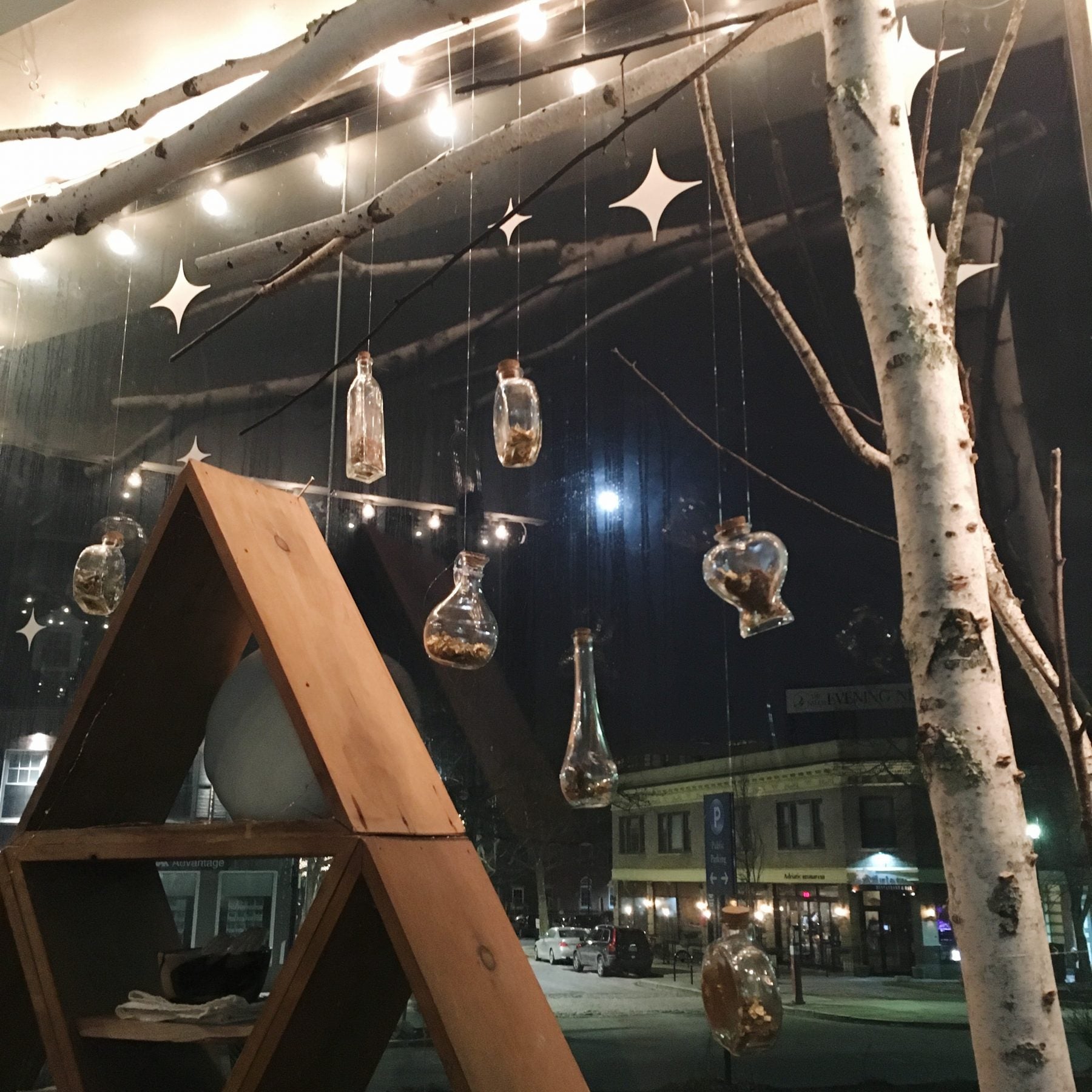 MEDITATION RECORDING: FULL MOON IN VIRGO