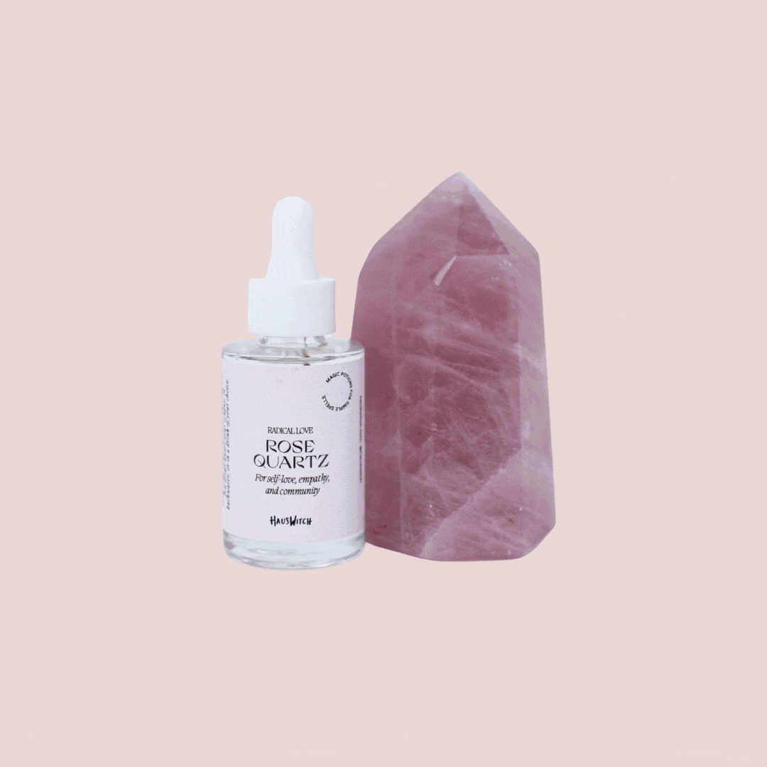QUIZ: Which Crystal Is Calling To You?