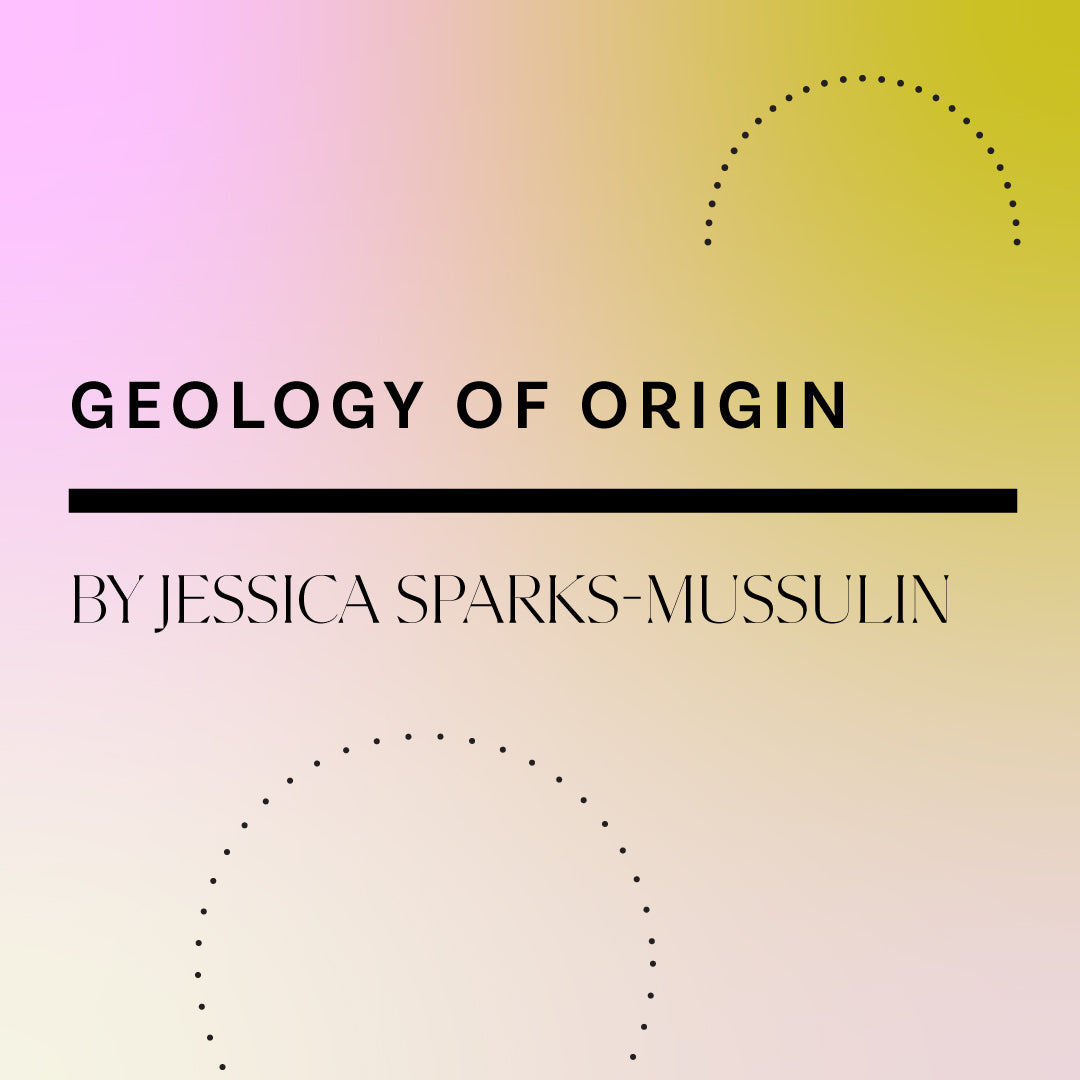 Geology of Origin