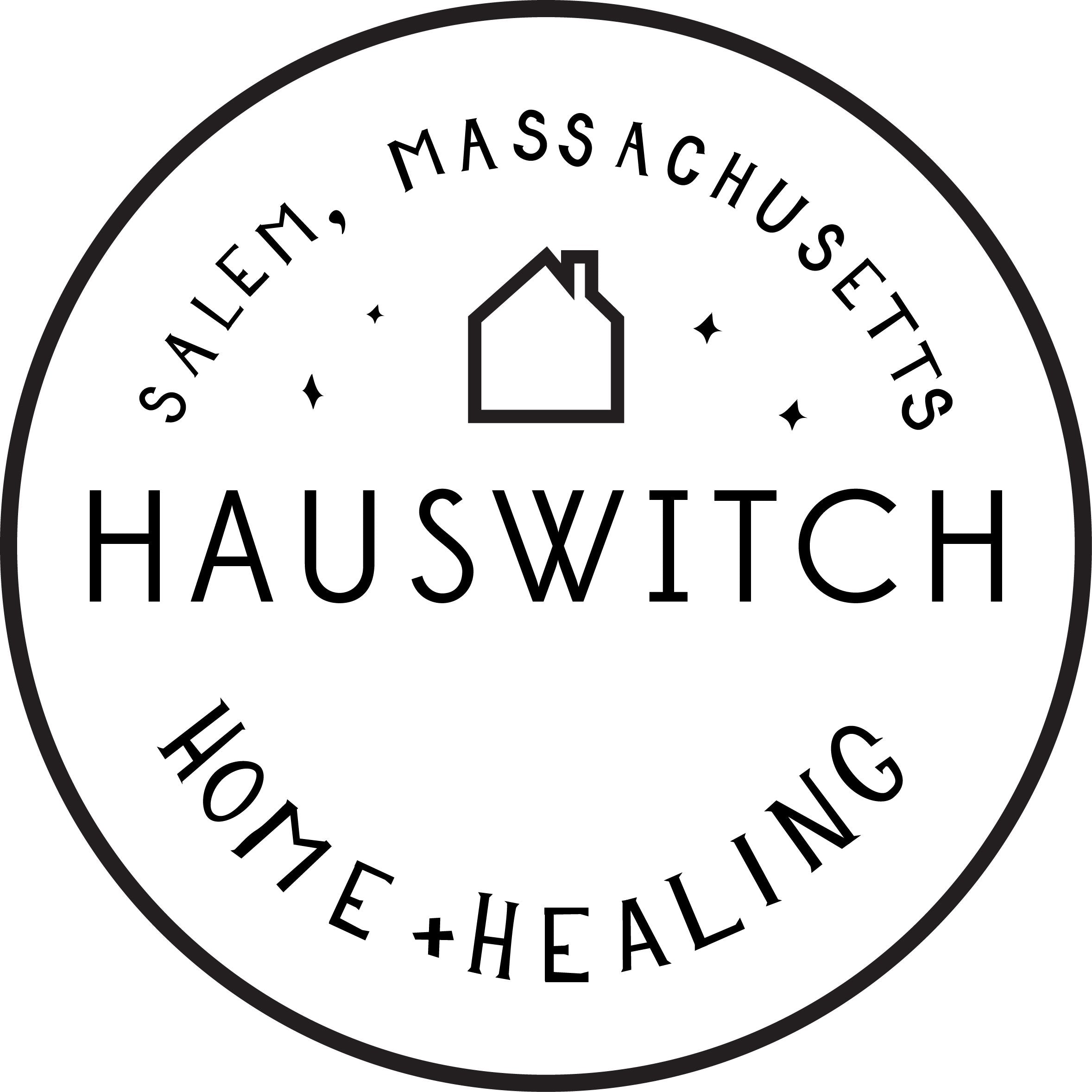 #Hauswitchstore