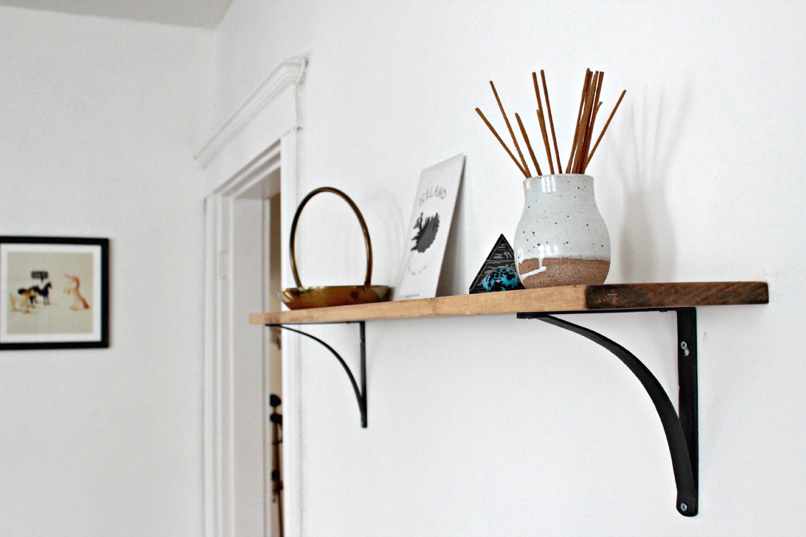 Make Your Own Dang Shelf!