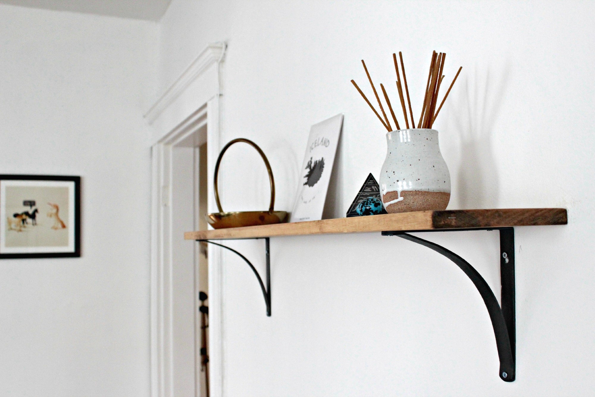 Make Your Own Dang Shelf!