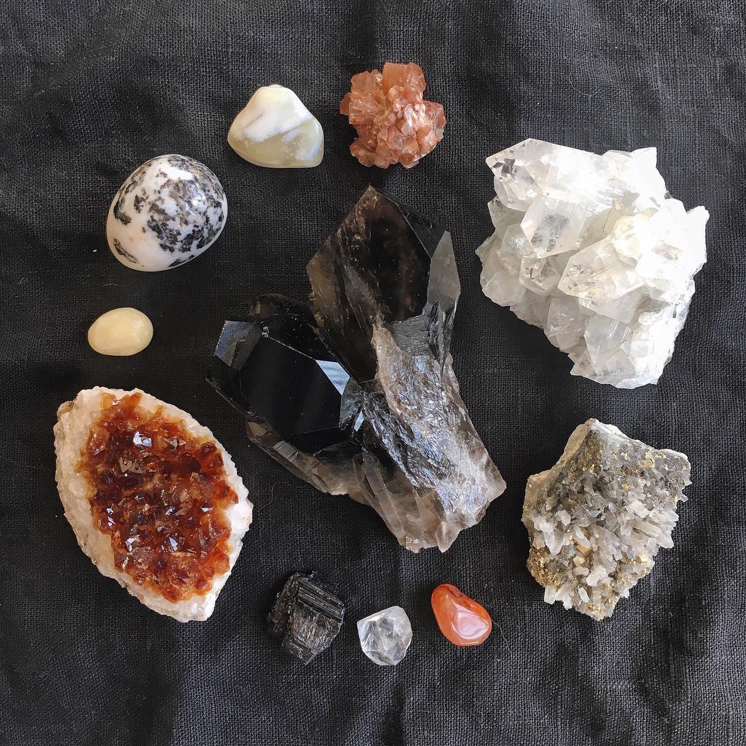 MEDITATION RECORDING: ECLIPSE + NEW MOON IN LEO