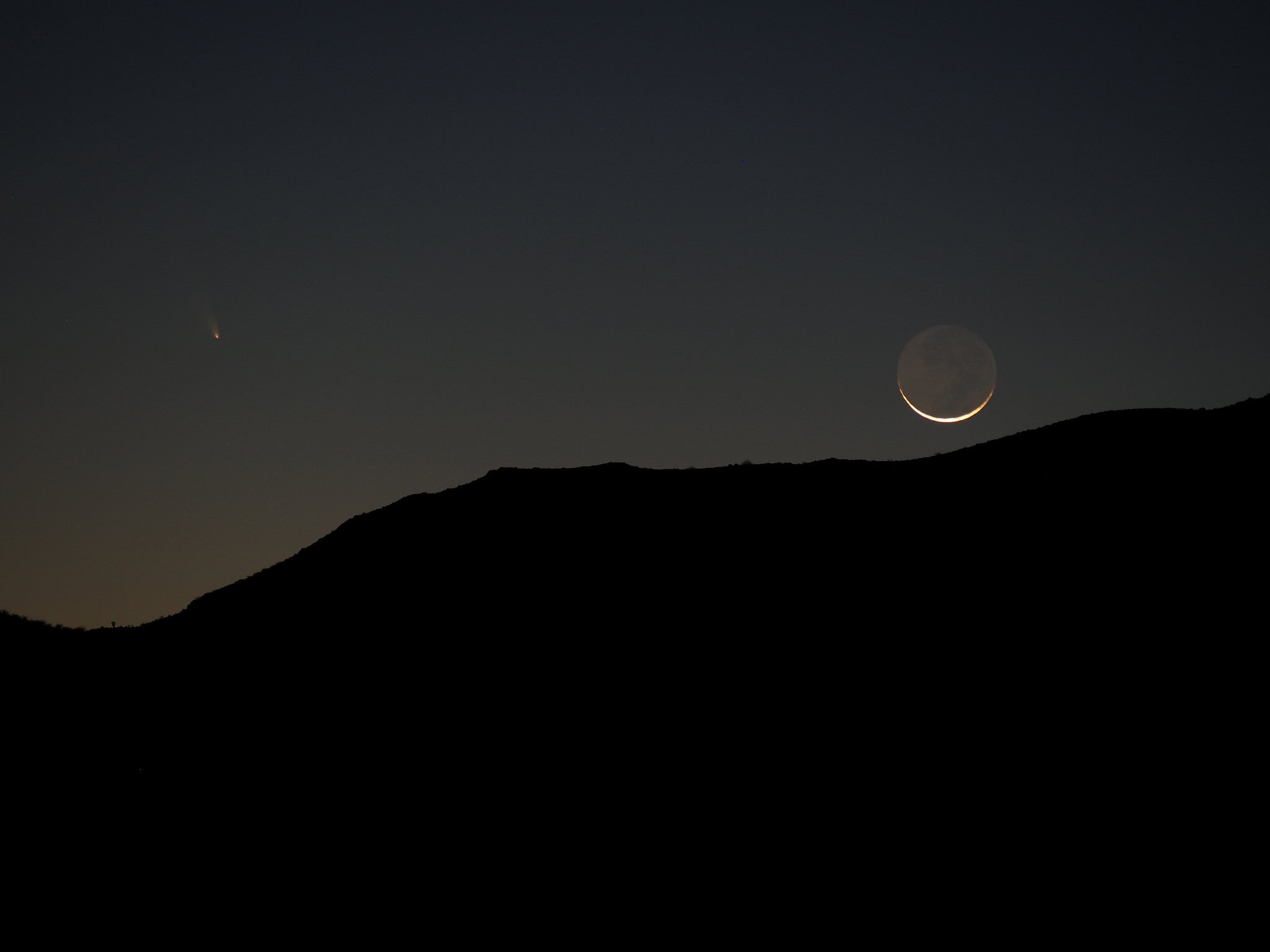 MEDITATION RECORDING: NEW MOON IN ARIES