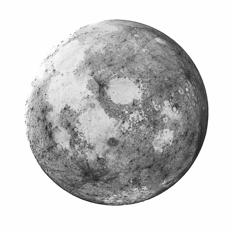 MEDITATION RECORDING: NEW MOON IN CANCER