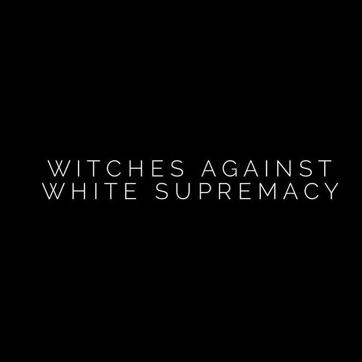 POLITICAL ACTION WITH THE WITCHING HOUR 9/6