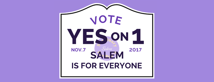 POLITICAL ACTION WITH THE WITCHING HOUR 9/20