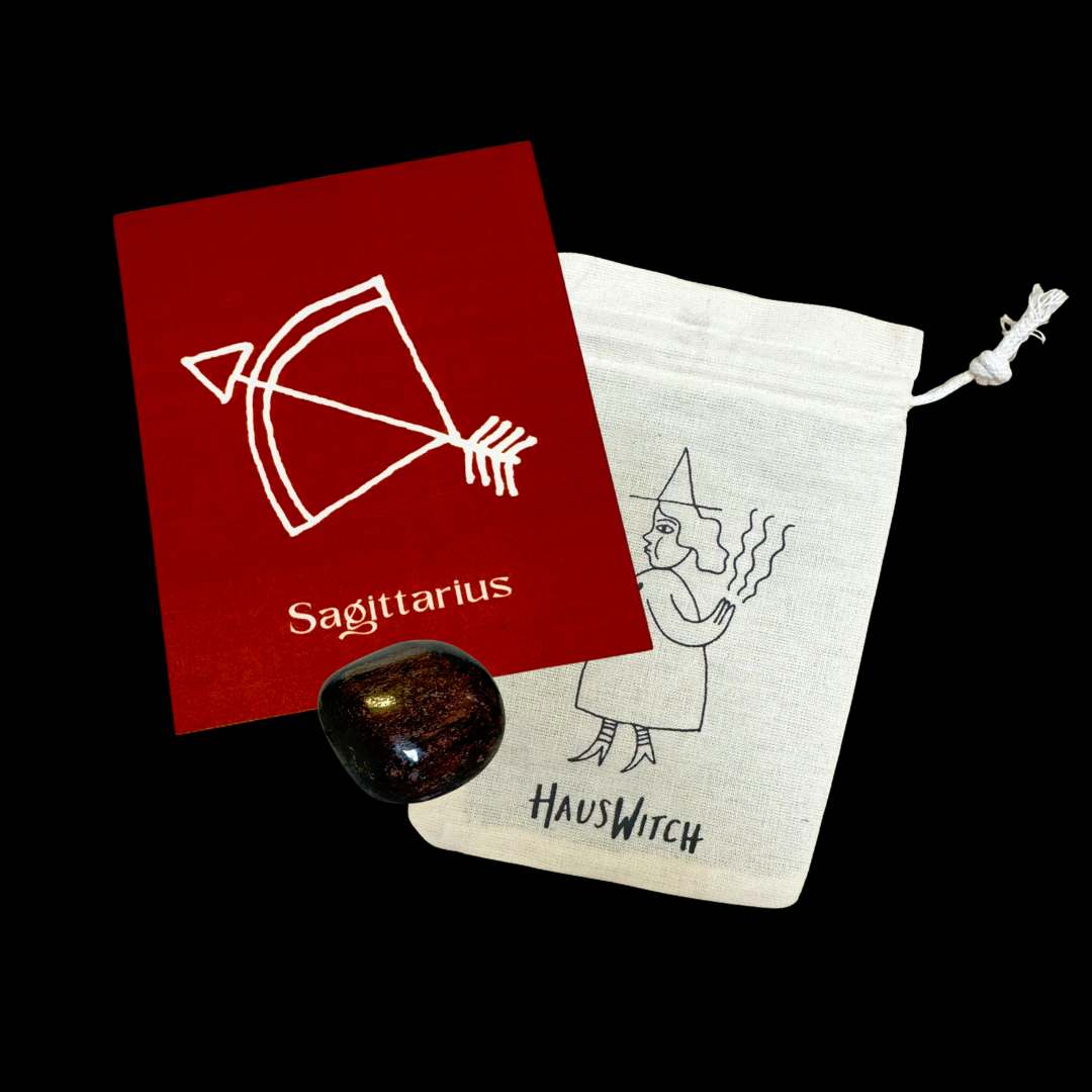 Time to Shrine Spell Pouch