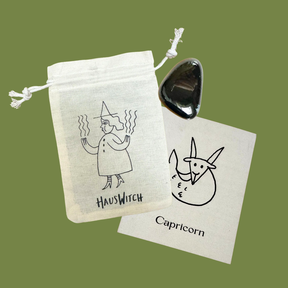 Time to Shrine Spell Pouch