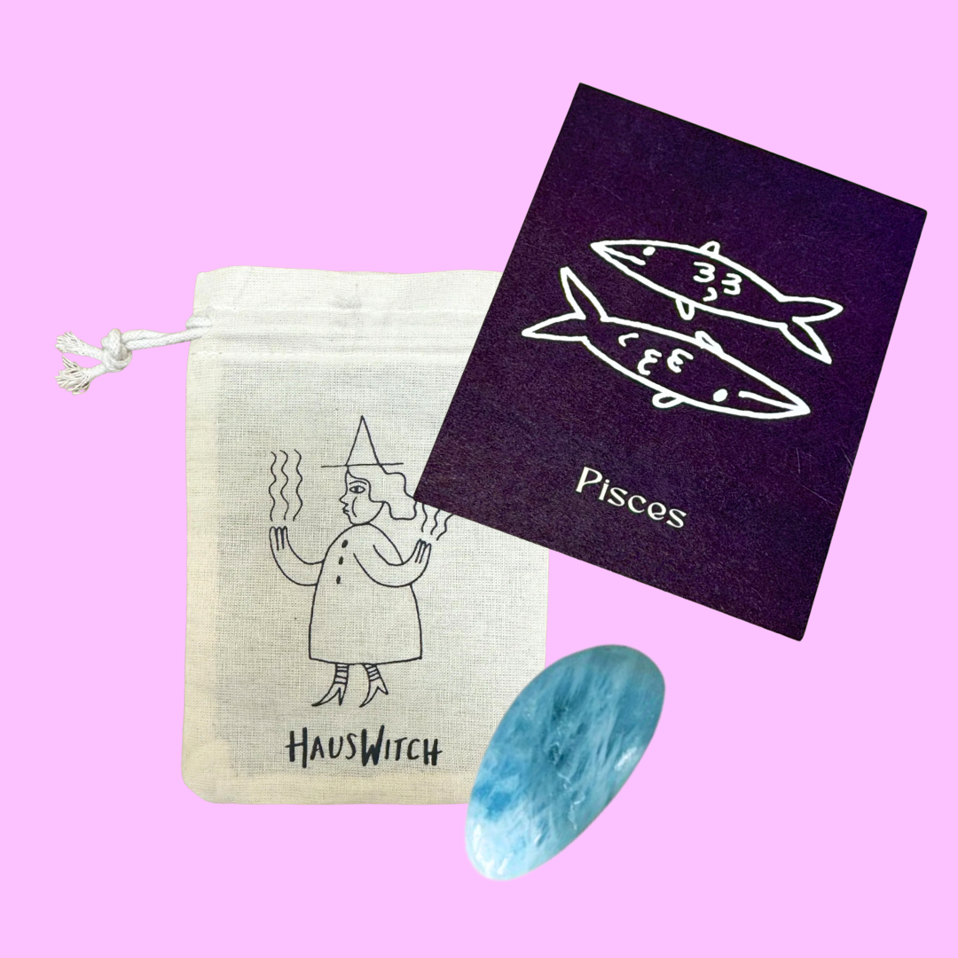 Time to Shrine Spell Pouch