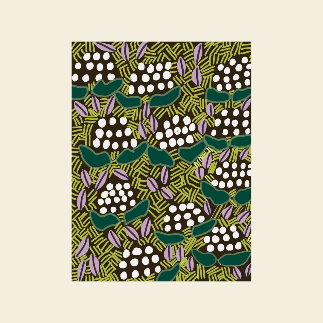 Ally Rowell Pleasure Garden Prints