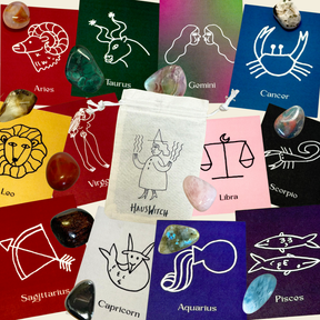 Time to Shrine Spell Pouch