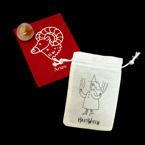 Time to Shrine Spell Pouch