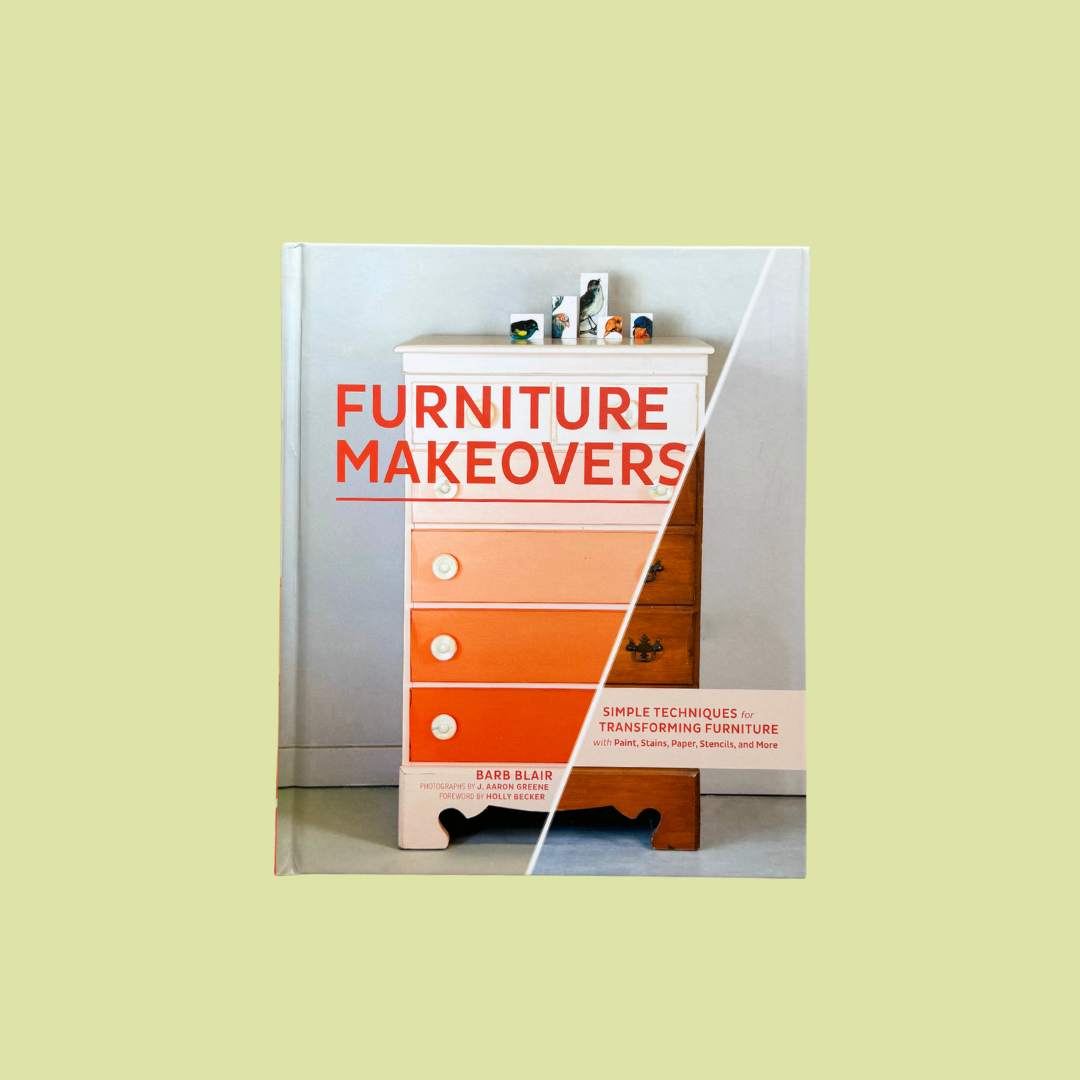 Furniture Makeovers