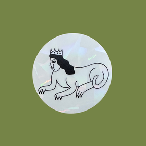 Treasure Palace Suncatcher Spell