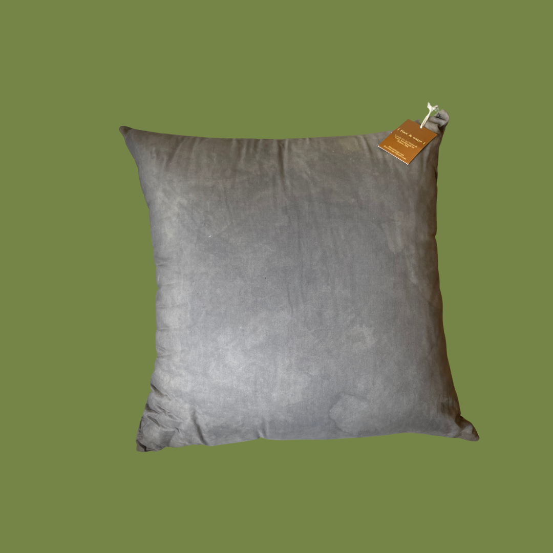 Flax & Sage Pillows