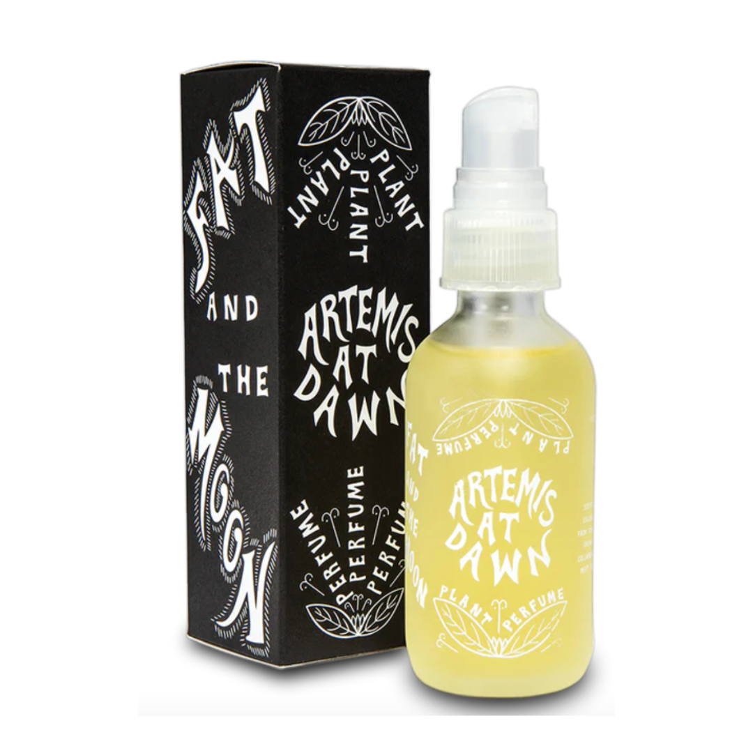 Fat and The Moon: Artemis at Dawn Scent