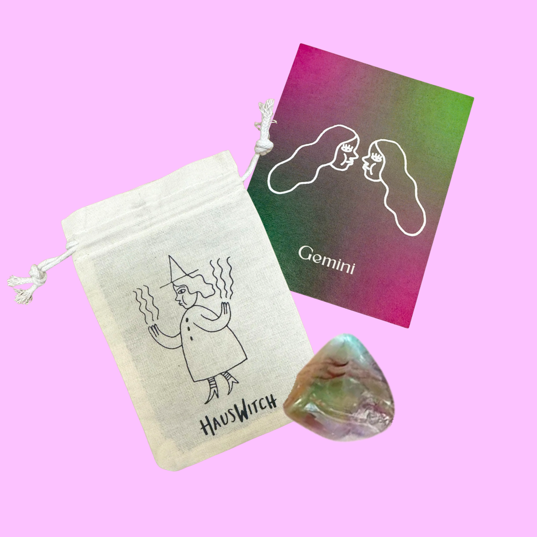 Time to Shrine Spell Pouch