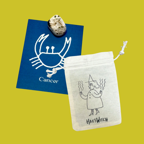 Time to Shrine Spell Pouch